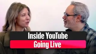 Latest Youtube Updates on Live Streaming Explained!