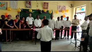 teachers day 2022