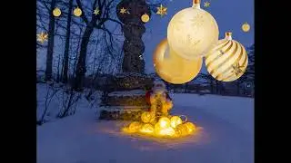 Макаров - Доброго Нового года!