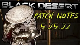 Black Desert:50% DROP, PRIVATE grindz,Loots buff and agris changes and more