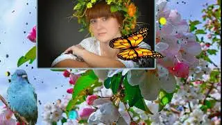 стиль для ProShow Producer 7