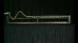Pulses and Waves