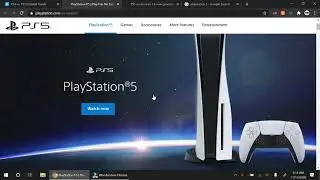 PLAYSTATION 5 specs quick breakdown - I would buy it!