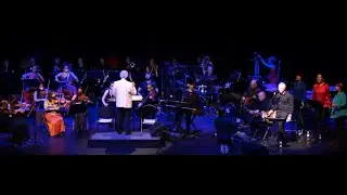 European Philharmonia High Hopes (Pink Floyd)