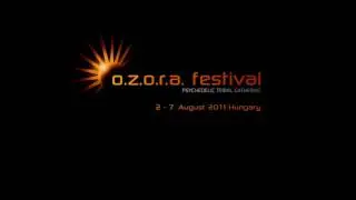 Techno Shock - Suntree (from Ozora 2011 official video)