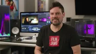 John WICK Parody Behind The Scenes: John Dick BTS Making of Video