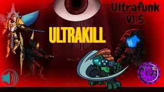 Fnf Ultrafunk (Angelic Abolishment) Version 1.5