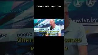 Молитва должна быть искренней