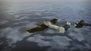 New Planes! XF5F Skyrocket, DB-7, and more!