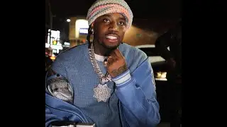 (FREE) Fivio Foreign x POP SMOKE Type Beat - 