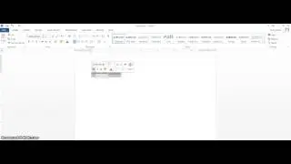 How to Bold Italics and Underline