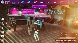 Баг Avakin Life (простите что так коротко)