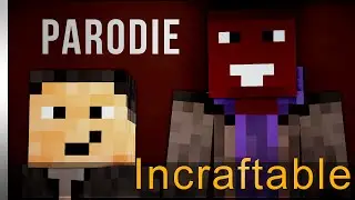 INTOUCHABLE sur MINECRAFT !