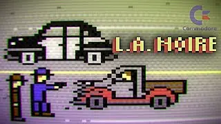 L.A. Noire (made in 1986)