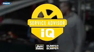 Selling Ride Control: Key Insights for Service Advisors