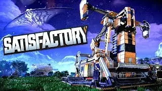 Frame It - Satisfactory Game Review