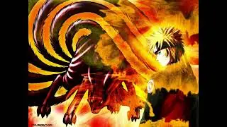 Naruto Shippudden OST - Fierce Battle