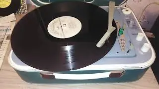 П "Куда уходит детство"