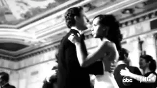 Olivia & Fitz - Lost in Chaos [Scandal]