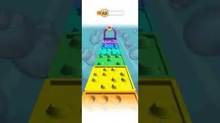 Pop It Step level 10 