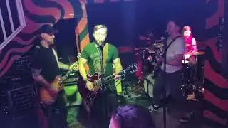 Mikey Ball And The Company at Bears Bar And Venue part 1 of 2