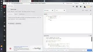 Codewars task Even or Odd on the Python 8 kyu