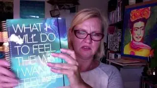 Danielle LaPorte 2018 Planner Review and Sweepstake announcement