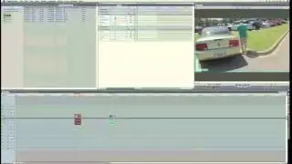 Adding Reverb in FCP