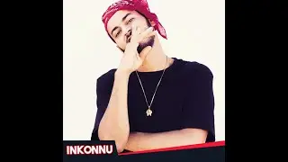 INKONNU- Chahid    [Officiel Audio]