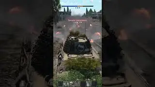 Слепошарики в Warthunder
