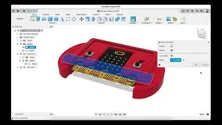 Quick tips for Fusion 360: Components