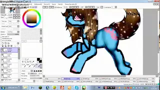 ОБРОБОТКА!! редизайнутой Юлиной ОС  (P.s загляни в описание)