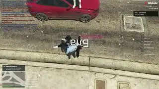 Будни EMS на Majestic RP