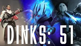 This Week in DINKS 51: Some Trashy Hotboi  APEX