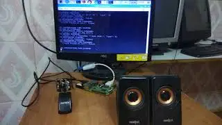 Google Home on Raspberry Pi