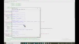 Bank Queue python app (project on freelancer.com)