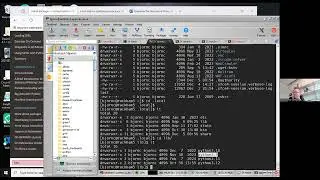 Lecture 3: Python virtual environments and installing packages