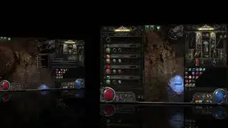 Infinite Demon Form(all most) Bonestorm