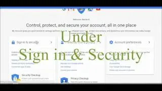How to remove apps connected to your google account