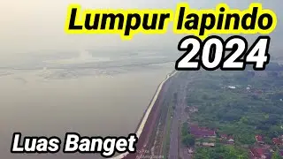 WISATA LUMPUR LAPINDO 2024