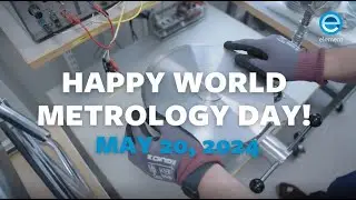 Happy World Metrology Day from Element Metech 📏️🌍