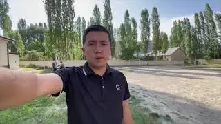 Сохтани стадиони нав дар маҳаллаи Сариканда сар шуд