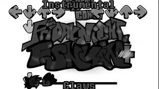 Friday night Funkin' Corruption+ OST - Claws