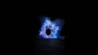 portal take 2 day to render |purple portal |#shorts #freefire #anime #portal