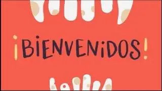 BIENVENIDOS | RAINBOW TOPS