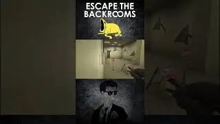 Escape the Backrooms Entity Guide: The Bone Stealers
