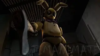 [SFM/FNAF] Collab Part For @galaxy_sfm3224