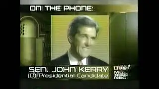 2004 ABC Nightly News