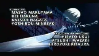 Devil May Cry Opening and Ending.
