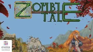 [Teaser] Zombie Tale - ESMA 2024